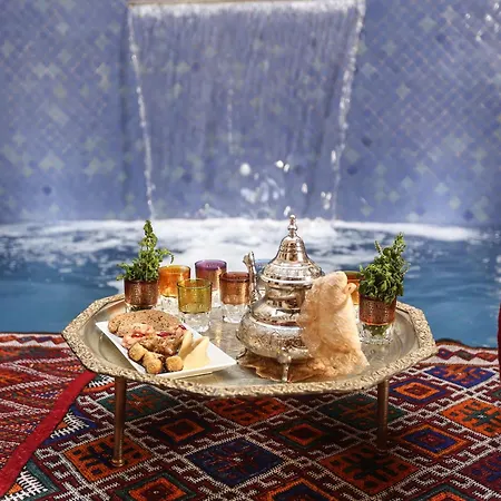 Riad Palais Meryem